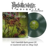 Mosquito (Reissue 2024) (Dark green)